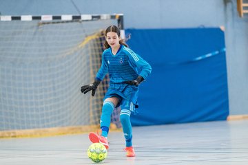 Bild 424 - C-Juniorinnen Futsalmeisterschaft